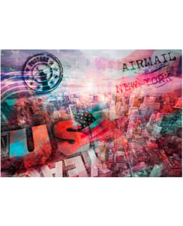 Artgeist A1-SNEW010552 FOTOTAPETTI Main Image