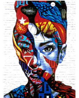 Artgeist A1-200X270FO171-P FOTOTAPETTI Main Image