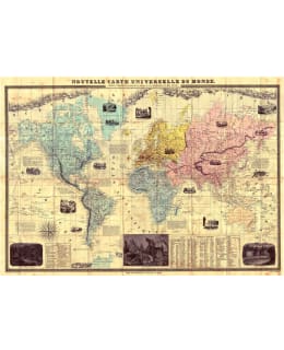 Artgeist A1-LFT1336 FOTOTAPETTI Main Image