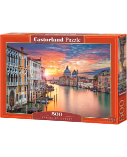 CASTORLAND VENICE AT SUNS 500P PALAPELI Main Image