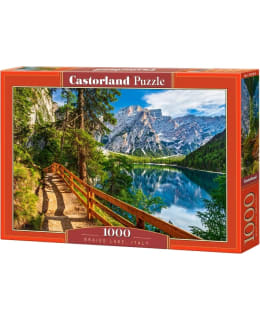 CASTORLAND BRAIS LAKE 1000P PALAPELI Main Image