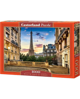 CASTORLAND WALK IN PARIS AT 1000P Main Image