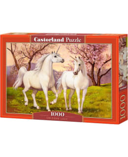 CASTORLAND UNICORN LOVE 1000P PALAPELI Main Image