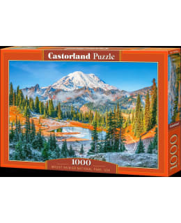 CASTORLAND MOUNT RAINIER NATION 1000P Main Image