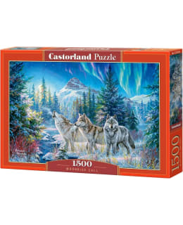 CASTORLAND MOORISE CALL 1500P PALAPELI Main Image