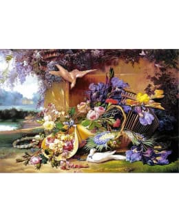 CASTORLAND ELEGANT STILL LIFE WITH 2000P Main Image