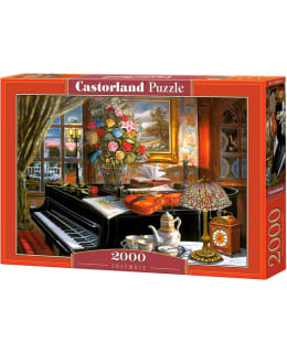 CASTORLAND ENSEMBLE 2000P PALAPELI Main Image