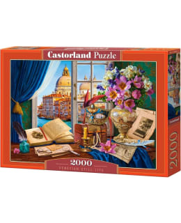 CASTORLAND VENETIAN STILL 2000P PALAPELI Main Image