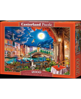 CASTORLAND ROMANTIC NIGHT IN VEN 2000P Main Image