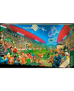 CASTORLAND FOOTBALL CHAMP 4000P PALAPELI Main Image