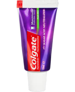 Colgate Maximum Protection Caries 19 ml hammastahna Main Image