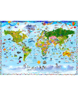 Artgeist A1-5XLFT1490 FOTOTAPETTI Main Image