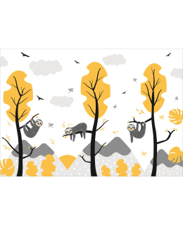 Artgeist A1-LFT2017 FOTOTAPETTI Main Image