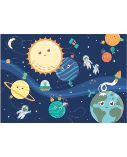 Artgeist A1-XLFT2154 FOTOTAPETTI Main Image