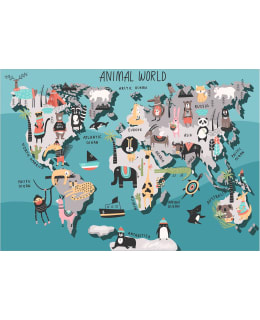 Artgeist A1-MFT2159 FOTOTAPETTI Main Image