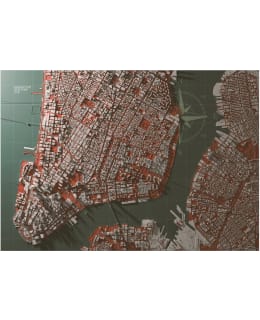 Artgeist A1-LFT2009 FOTOTAPETTI Main Image