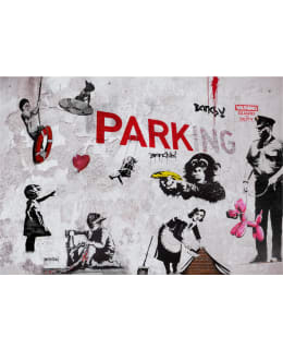 Artgeist A1-2XLFT585 FOTOTAPETTI Main Image