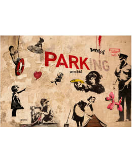 Artgeist A1-MFT586 FOTOTAPETTI Main Image