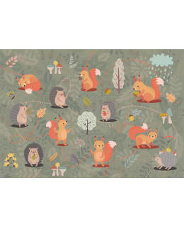 ARTGEIST A1-SFT2143 FOTOTAPETTI Main Image