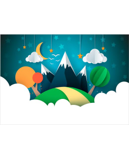 Artgeist A1-5XLFT1721 FOTOTAPETTI Main Image