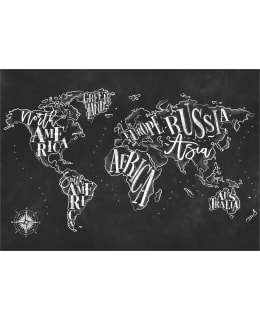 Artgeist A1-5XLFT1724 FOTOTAPETTI Main Image