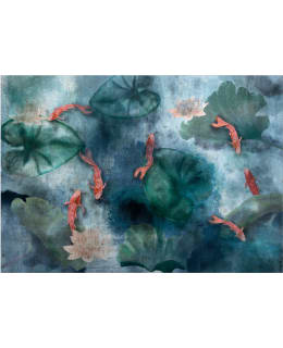 Artgeist A1-4XLFT2145 FOTOTAPETTI Main Image