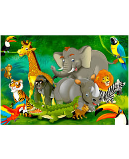 Artgeist A1-LFT1379 FOTOTAPETTI Main Image