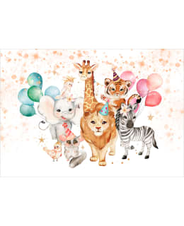 Artgeist A1-MFT2132 FOTOTAPETTI Main Image