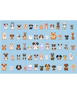 Artgeist A1-LFT1969 FOTOTAPETTI Main Image