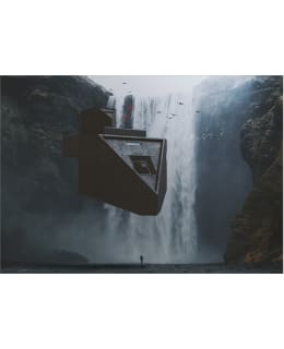 ARTGEIST A1-LFT2116 FOTOTAPETTI Main Image