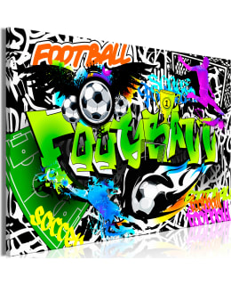 ARTGEIST A1-DKNW0522-DKXL TAULU Main Image