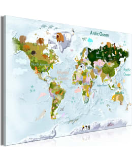 ARTGEIST A1-DKNW1387XL TAULU Main Image