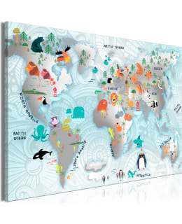 ARTGEIST A1-DKNW1437XL TAULU Main Image