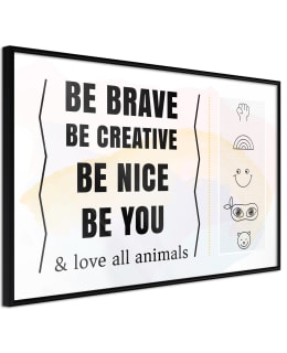 Artgeist A1-POSTERPRP0201XL_CR JULISTE Main Image