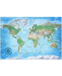 Artgeist A1-4XLFT1409 FOTOTAPETTI Main Image