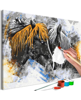 ARTGEIST A1-MA_0536 DIY KANGAS MAALAUS Main Image