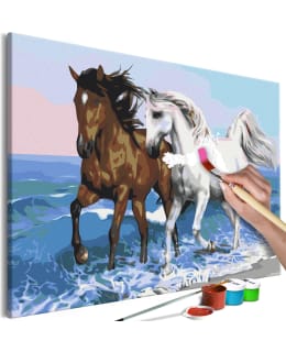 ARTGEIST A1-MA_0546 DIY KANGAS MAALAUS Main Image