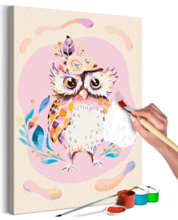 ARTGEIST A1-MA_0568 DIY KANGAS MAALAUS Main Image