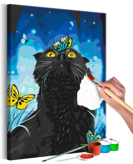 ARTGEIST A1-MA_0622 DIY KANGAS MAALAUS Main Image