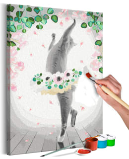 ARTGEIST A1-MA_0625 DIY KANGAS MAALAUS Main Image