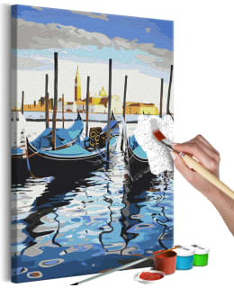 ARTGEIST A1-MA_0522 DIY KANGAS MAALAUS Main Image