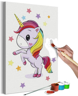 ARTGEIST A1-MA_0572 DIY KANGAS MAALAUS Main Image