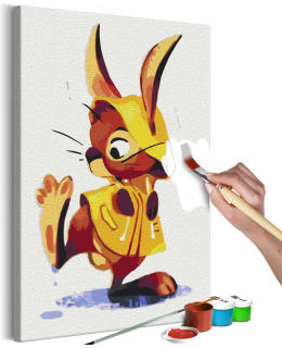 ARTGEIST A1-MA_0570 DIY KANGAS MAALAUS Main Image