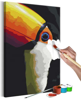 ARTGEIST A1-MA_0561 DIY KANGAS MAALAUS Main Image