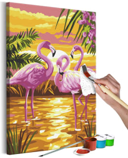 ARTGEIST A1-MA_0656 DIY KANGAS MAALAUS Main Image