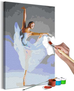 ARTGEIST A1-MA_0554 DIY KANGAS MAALAUS Main Image