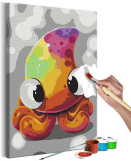 ARTGEIST A1-MA_0616 DIY KANGAS MAALAUS Main Image