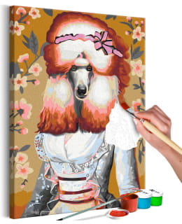 ARTGEIST A1-MA_0655 DIY KANGAS MAALAUS Main Image