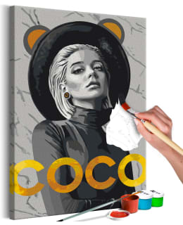 ARTGEIST A1-MA_0685 DIY KANGAS MAALAUS Main Image