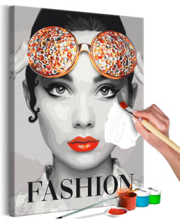 ARTGEIST A1-MA_0686 DIY KANGAS MAALAUS Main Image